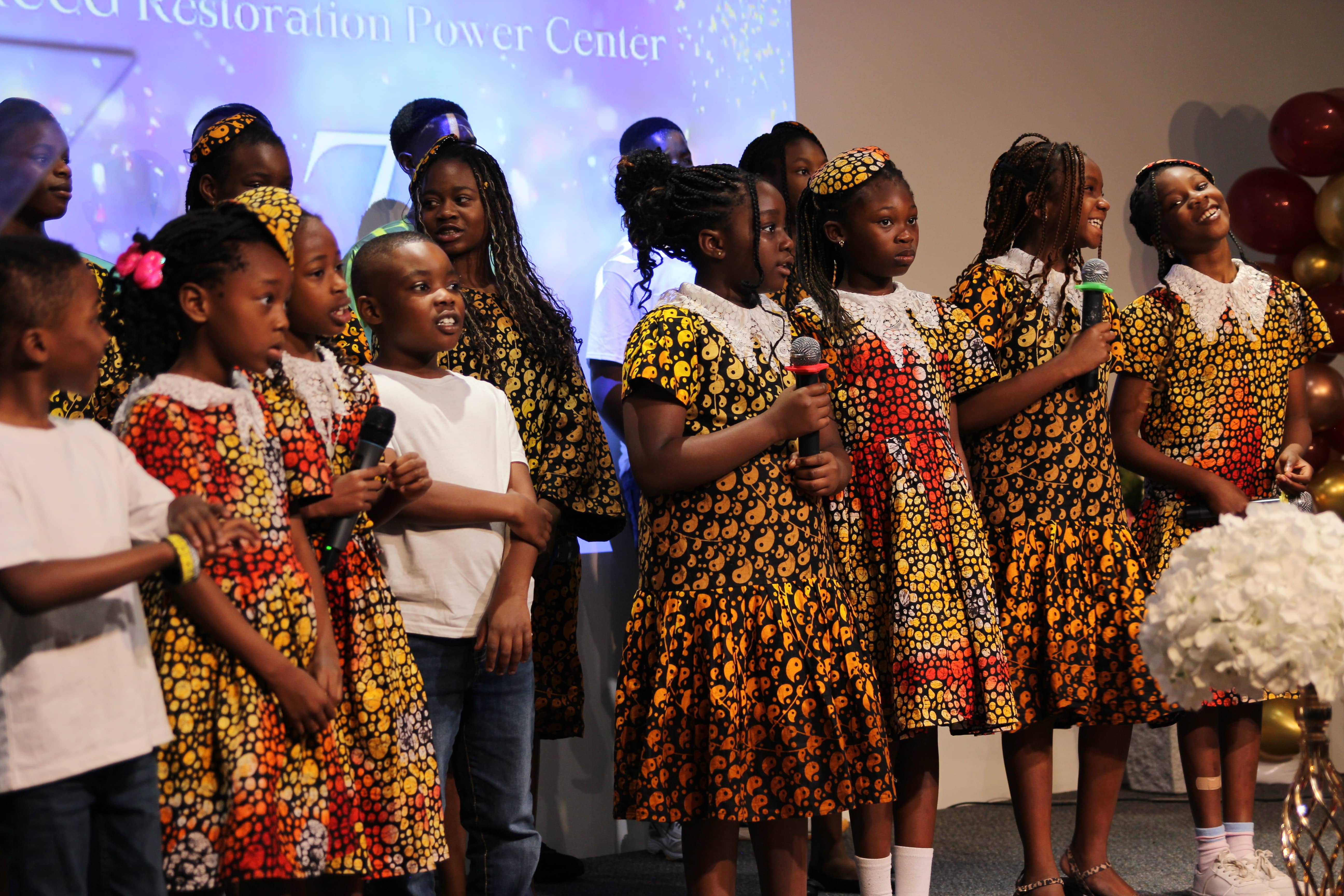 Children's Church