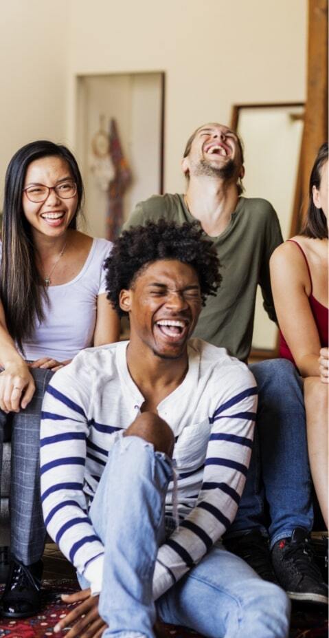 Youth Ministry